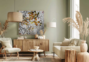 Tablou canvas „autumn song” de Gilbert Claes