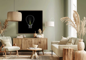 Tablou canvas „christmas” de okta hendrianto