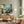 Tablou canvas „room with a view” de ambra