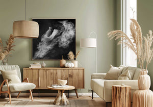Tablou canvas „Down to Earth” de Antonyus Bunjamin (Abe)