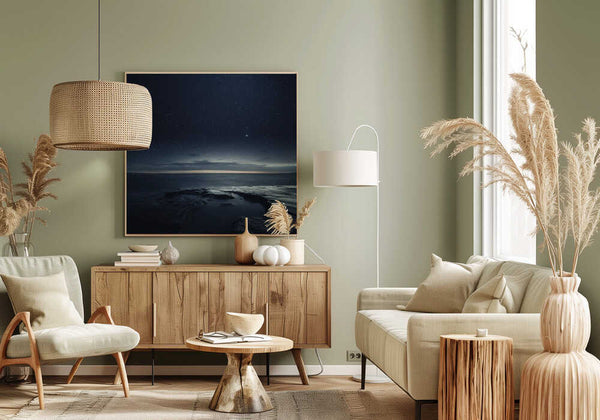 Tablou canvas „Untitled” de Mika Suutari