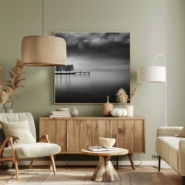 Tablou canvas „After the Storm” de George Digalakis