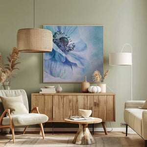 Tablou canvas „Shades of Blue” de Priska Wettstein