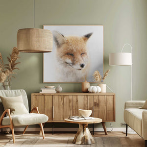 Tablou canvas „Satisfied” de Doris Reindl