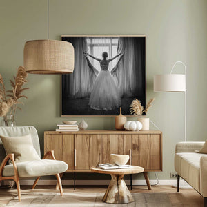 Tablou canvas „Untitled” de Boris Hristov
