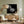 Tablou canvas „Rhino” de Christian Meermann