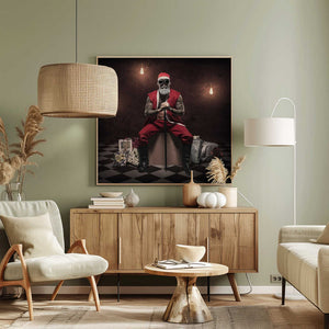 Tablou canvas „Ready for Takeoff” de Petri Damstén