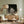 Tablou canvas „roccia” de Gilbert Claes