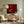 Tablou canvas „Red Fire Bettafish” de Antonyus Bunjamin (Abe)