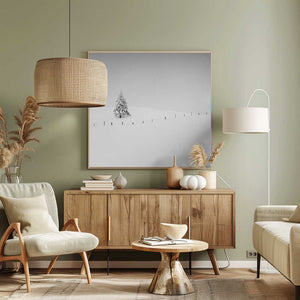 Tablou canvas „Placeholder” de Alexej Schulz
