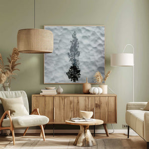 Tablou canvas „Winter Tree” de Rob Darby