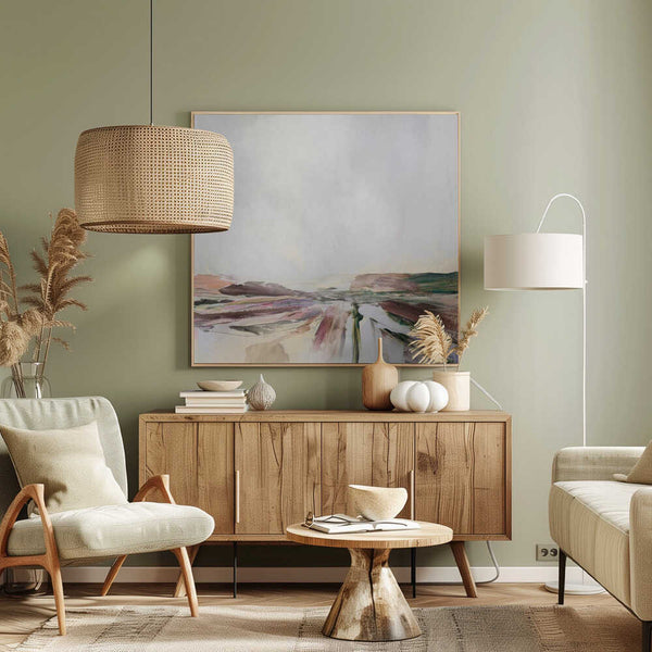 Tablou canvas „Beauty” de Dan Hobday