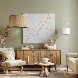 Tablou canvas „Delight” de Dan Hobday