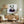 Tablou canvas „Pensive Panda” de Emel Tunaboylu