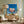 Tablou canvas „Trails West Lounge” de Bethany Young