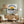 Tablou canvas „Montana Buffalo Art: Love The Wild” de The Whiskey Ginger