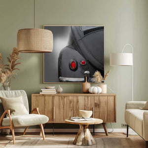 Tablou canvas „Beetle Oldtimer” de FranzStaab