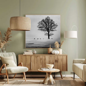 Tablou canvas „Roes” de Silvija Danelsone