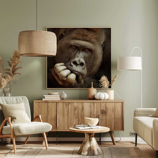 Tablou canvas „SENSE OF LIFE ...” de Antje Wenner-Braun