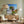 Tablou canvas „4 seasons” de Adam Brzuszek