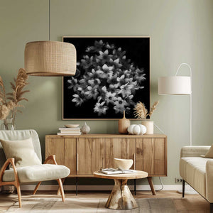 Tablou canvas „Early Sensation” de Yvette Depaepe