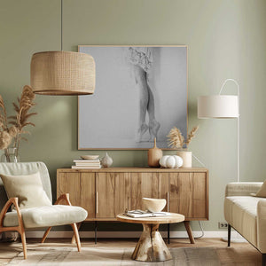 Tablou canvas „Untitled” de Ton Dirven