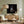 Tablou canvas „THE MIRROR IMAGE” de Antje Wenner-Braun