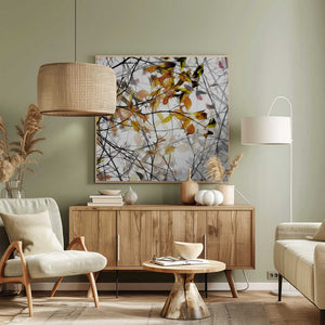 Tablou canvas „autumn song” de Gilbert Claes