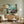 Tablou canvas „room with a view” de ambra