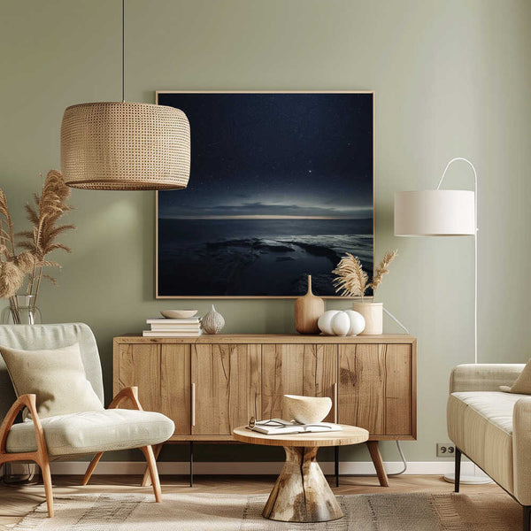 Tablou canvas „Untitled” de Mika Suutari