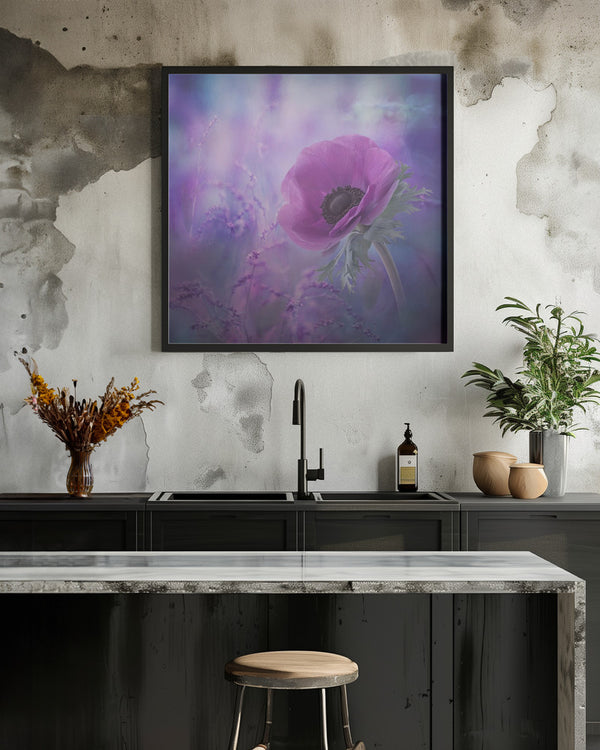 Tablou înramat „Ecstasy” de Natalia Simongulashvili   ( NATALIORION )