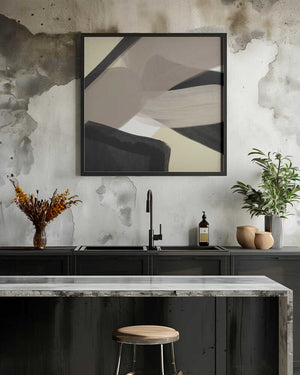 Tablou înramat „Fabula” de Studio Palette