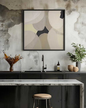 Tablou înramat „Laetitia” de Studio Palette