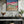 Tablou înramat „Abstract Watercolor Landscape” de Bilge Paksoylu