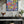 Tablou înramat „Expressionist Colorful Abstract” de Dorothy Fagan