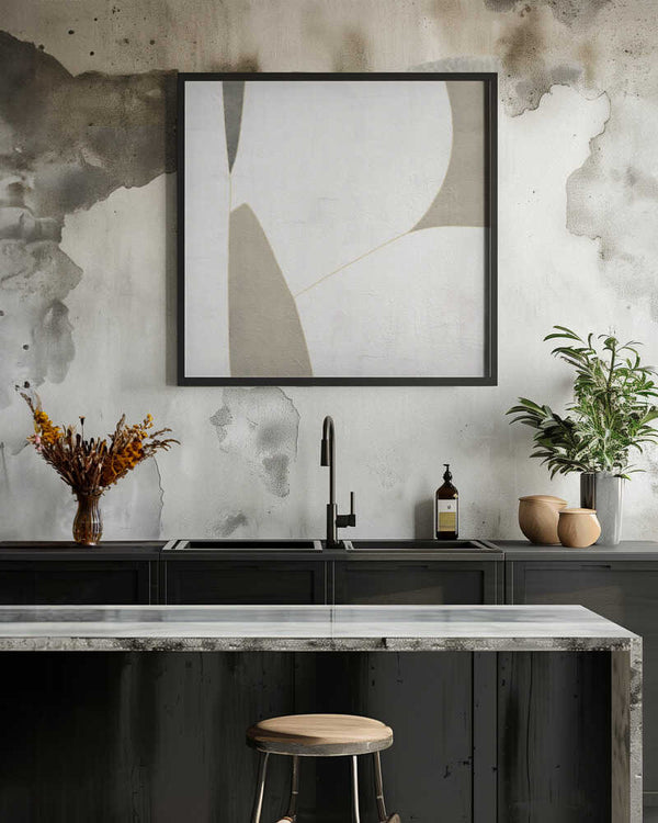 Tablou înramat „Ancestry #2” de Alma