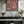 Tablou înramat „Mid Century Grid Pattern Nine” de Little Dean