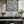 Tablou înramat „The Mid Century Grid Pattern” de Little Dean