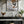 Tablou înramat „Mixed media abstract composition” de Little Dean