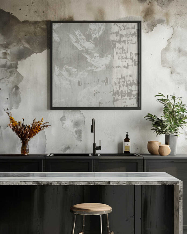 Tablou înramat „Flying high” de Imaginative