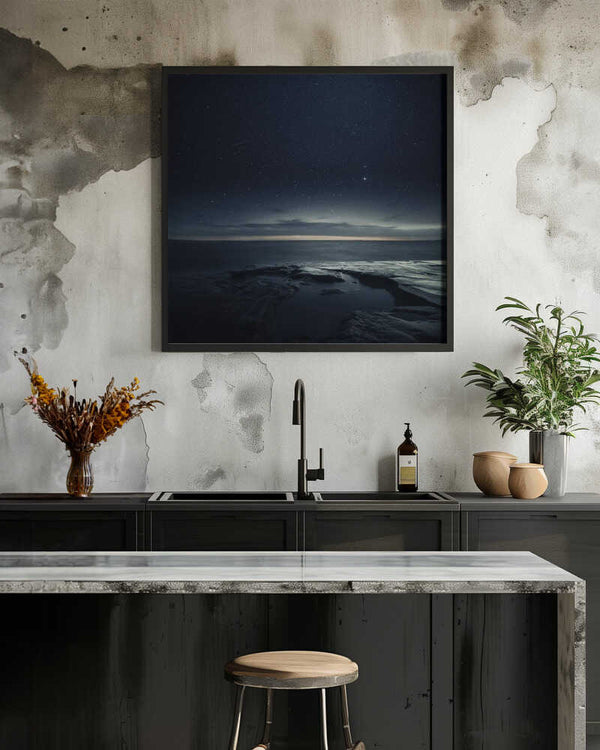 Tablou înramat „Untitled” de Mika Suutari