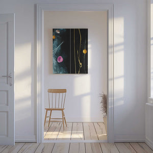 Tablou canvas „Kitchen mess” de Dina Belenko