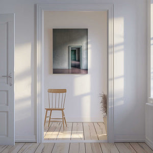Tablou canvas „The beauty of emptiness” de Stefano Scappazzoni