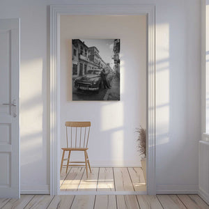 Tablou canvas „Old Havana” de Melih Karakaya