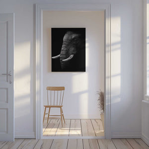 Tablou canvas „Portrait” de WildPhotoArt
