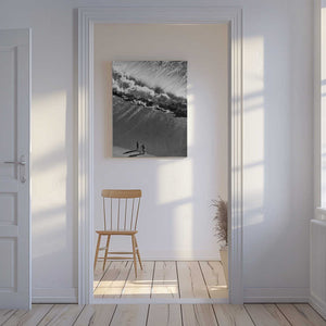 Tablou canvas „From above” de Rui Ferreira