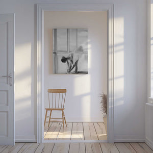 Tablou canvas „Preparation” de Sebastian Kisworo