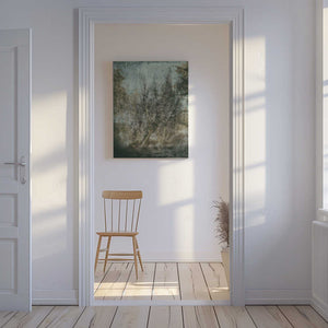 Tablou canvas „To everything there is a season” de Delphine Devos