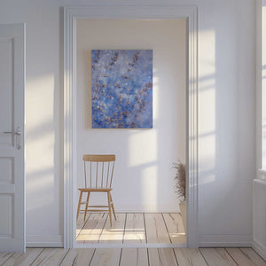 Tablou canvas „Early Winter” de Delphine Devos