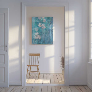 Tablou canvas „The Complex Magic of Nature” de Delphine Devos